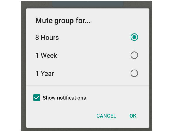 க்ரூப் சாட்