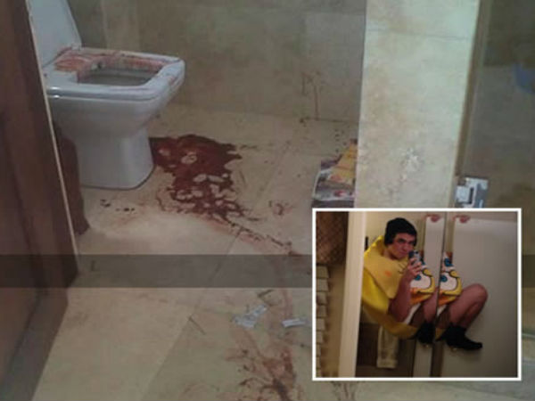 ஒலிம்பிக் செல்பீ :