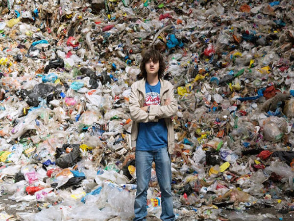  இளம் புரட்சிக்காரன் :