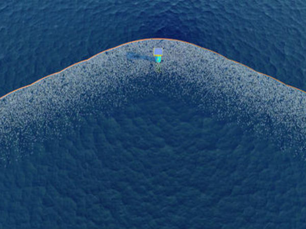 குப்பைகள் சேரும் :