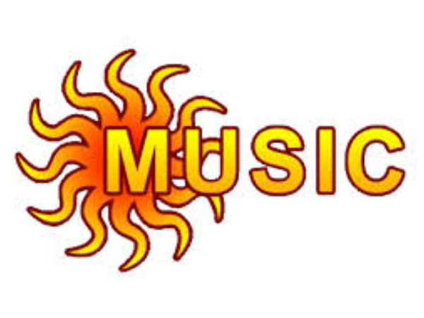 சன் மியூசிக் :