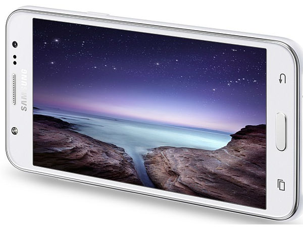  சாம்சங் - இரு 'ஜெ' கருவிகள் வெளியீடு..