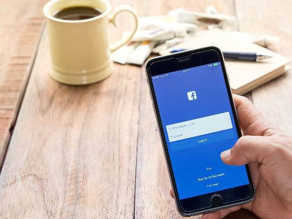 ஃபேஸ்புக்