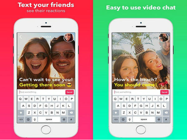 மறுபடியும் களமிறங்கும் யாஹூ மெஸ்சன்ஜர்..!