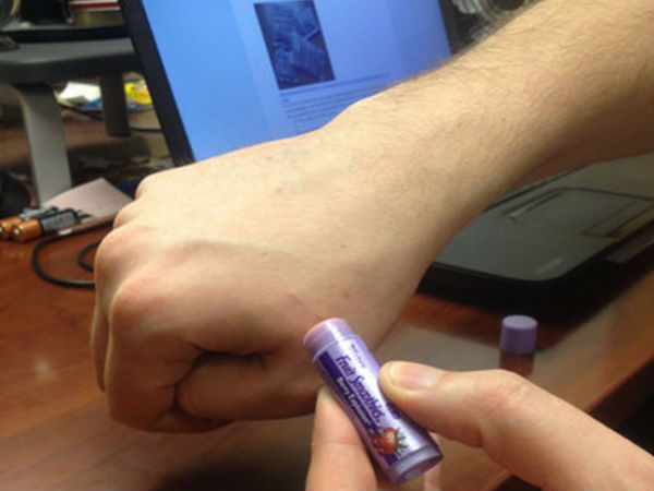 கூலாக இருங்கள்..!