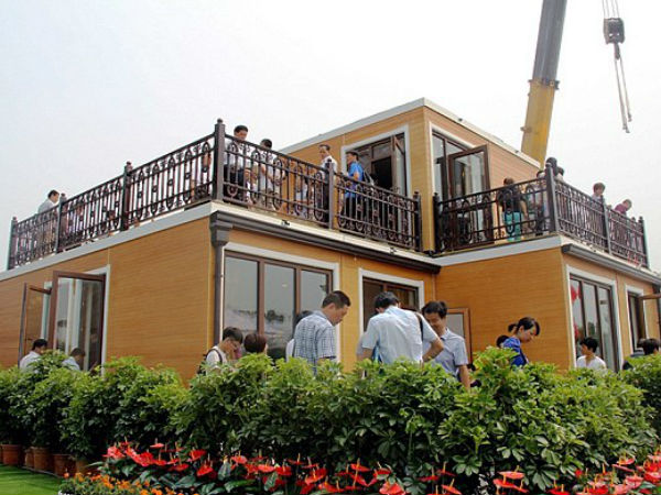 சீனாக்காரன் செஞ்ச வேலைய பாத்தீங்களா..?!