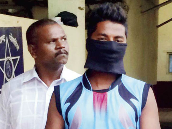 அவ்ளோ பெரிய தில்லாலங்கடியா நீ..?!