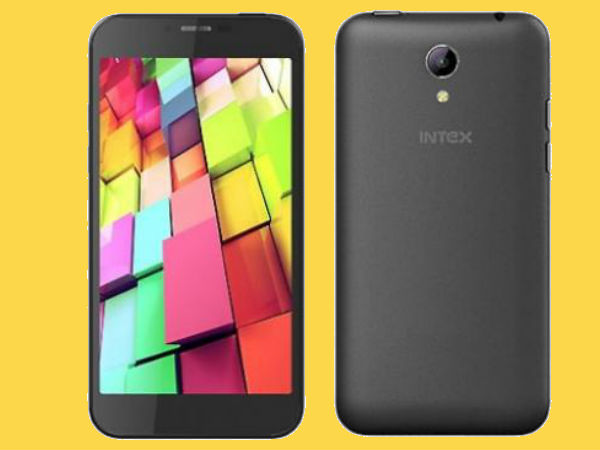  ரூ.7,299க்கு வெளியான 4ஜி ஸ்மார்ட்போன்