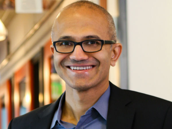 சத்யா நடெல்லா