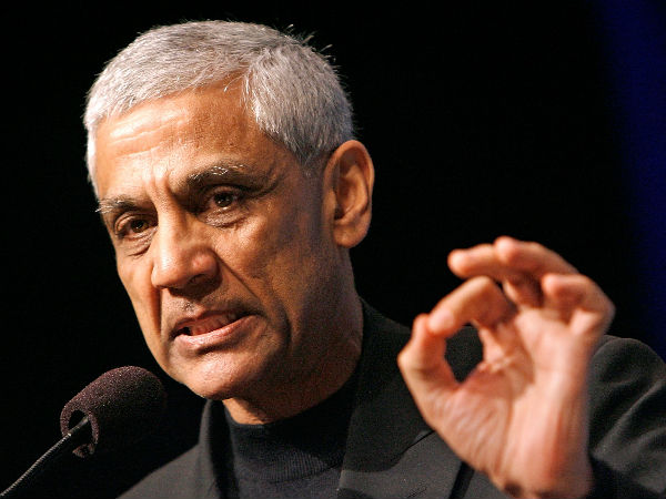 வினோத் கோஷ்லா