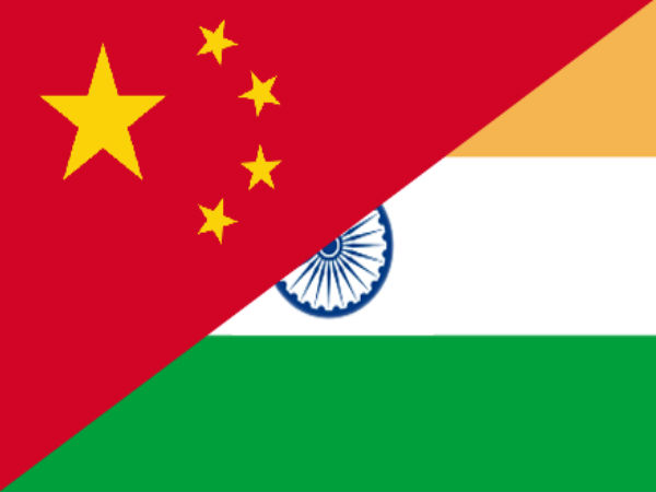 இந்தியா :