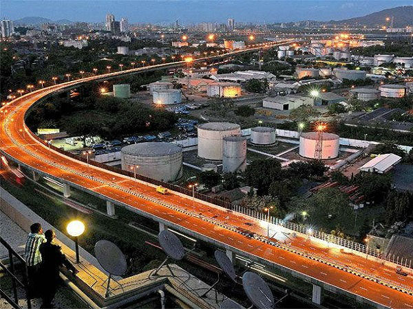 இந்தியா :