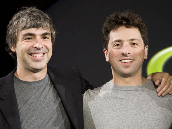 சுந்தர் பிச்சை