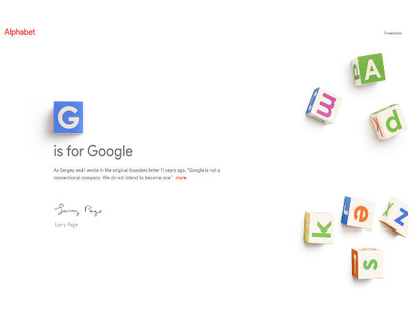 ஆல்ஃபாபெட்