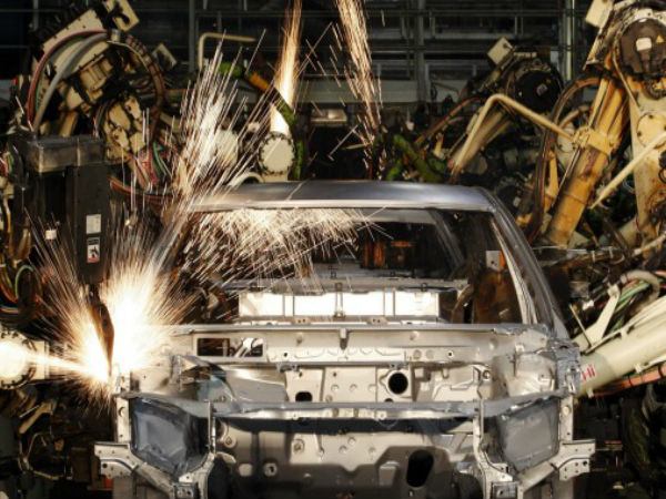 மீண்டும் ஒரு 'இயந்திர' கொலை, இளம் தொழிலாளி பலி..!