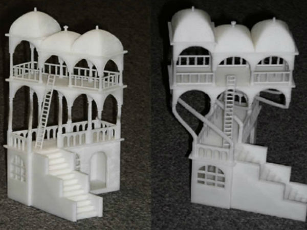 குழப்பமான கட்டுமானம் தான்..!