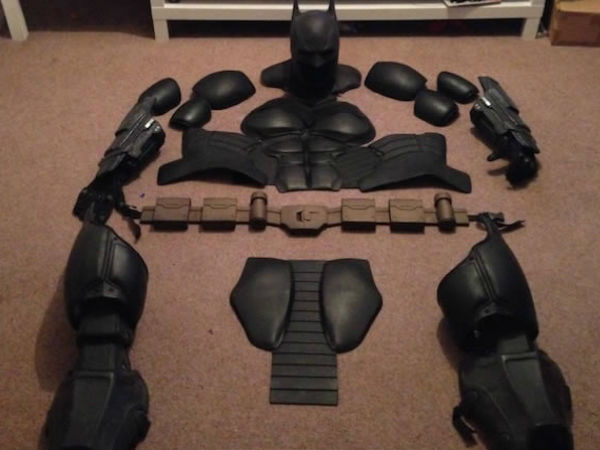 நிஜம் போல்..!