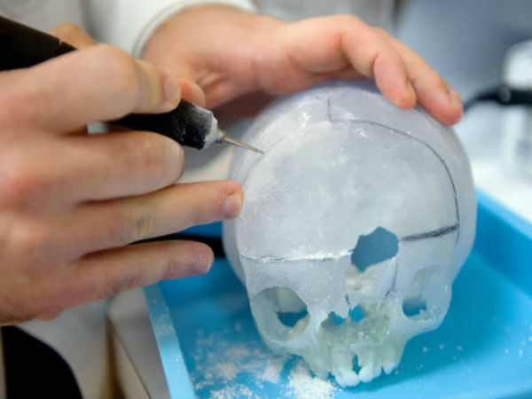 ஒரு படி மேல்..!