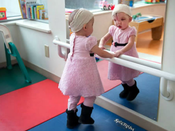 சிறுமி :