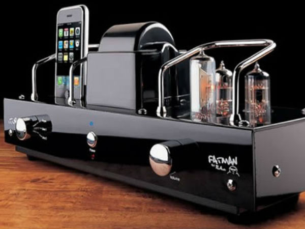 வின்டேஜ் ஐபாட் சார்ஜர் :