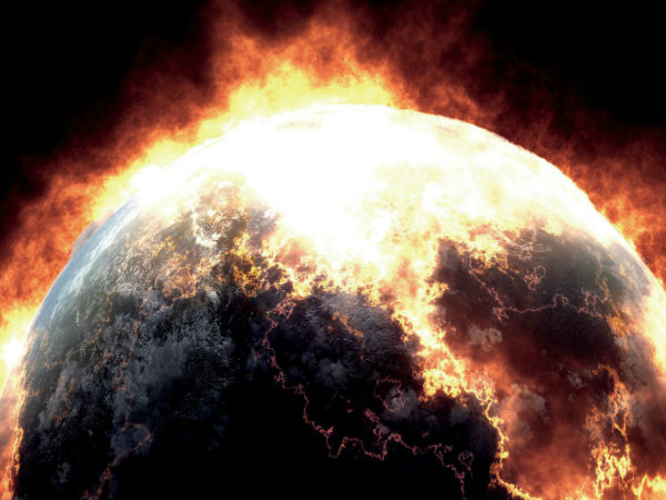 ஏற்படக்கூடிய ஒன்று :