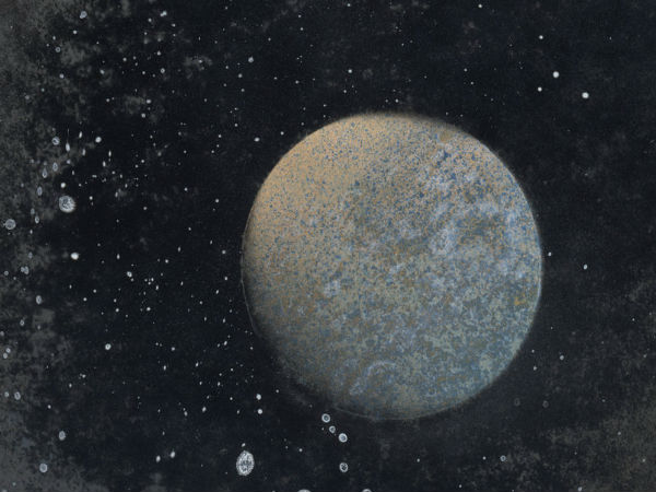 உலகம் தனித்து விடப்படும் :