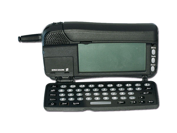 எரிக்ஸன் ஜி8 88 கான்செப்ட்