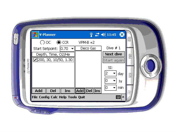 பாக்கெட் பிசி 2000