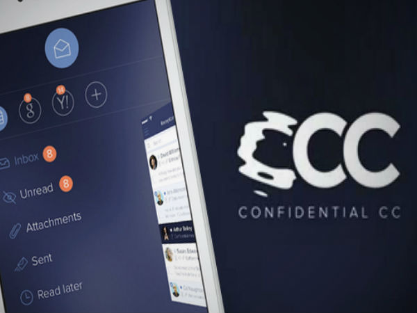 ஒருமுறை படித்தவுடன் 'தானாக' அழிந்து போகும் இ-மெயில்கள்..!