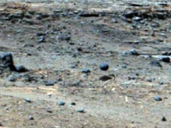 மிதக்கும் கல் :