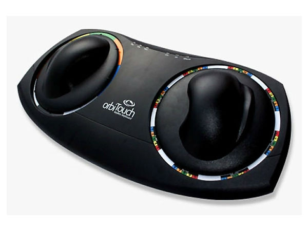 ஆர்பி டச் கீ-போர்ட் :