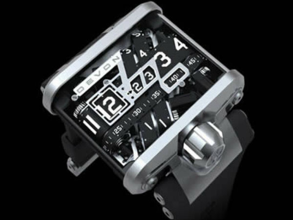 ட்ரீட் 1 :