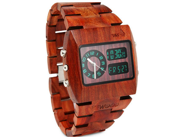 வுட்டன் வாட்ச் :