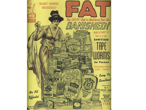 சானிடைஸ்டு டாப் வார்ம்ஸ் :