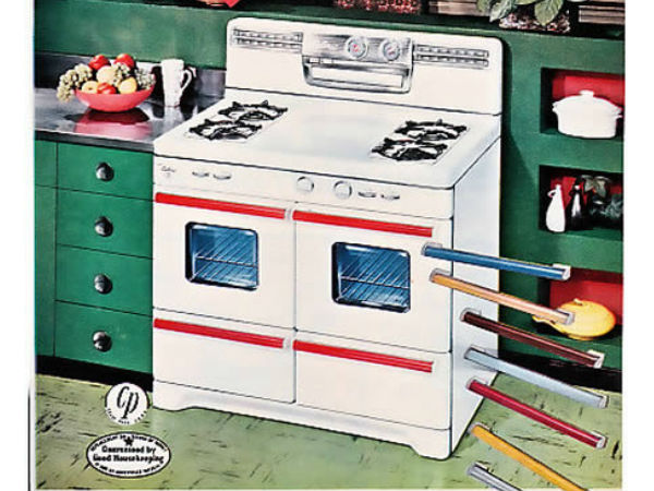 இன்டர்சேன்ஜபில் ஹேண்டில்ஸ் (Interchangeable Handles) :