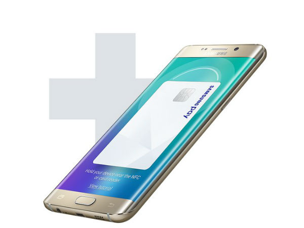 சாம்சங் பே