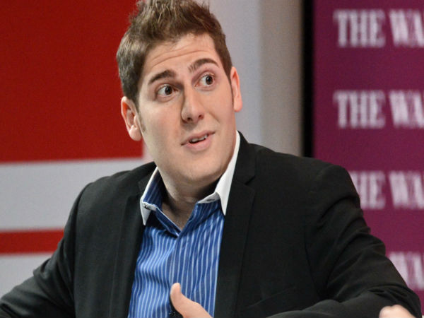 04. எஜியார்டோ சாவ்ரின் :