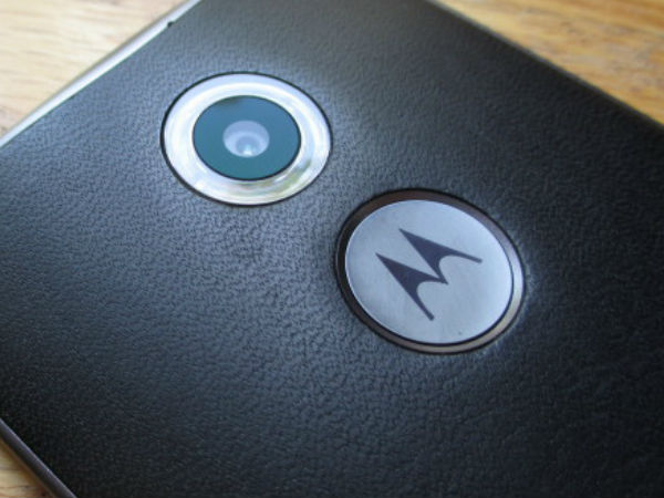 மோட்டோ எக்ஸ் (2015) : செப்டம்பர் வெளியீடு..!?