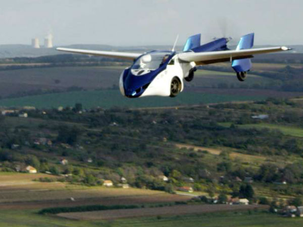 பறக்கும்