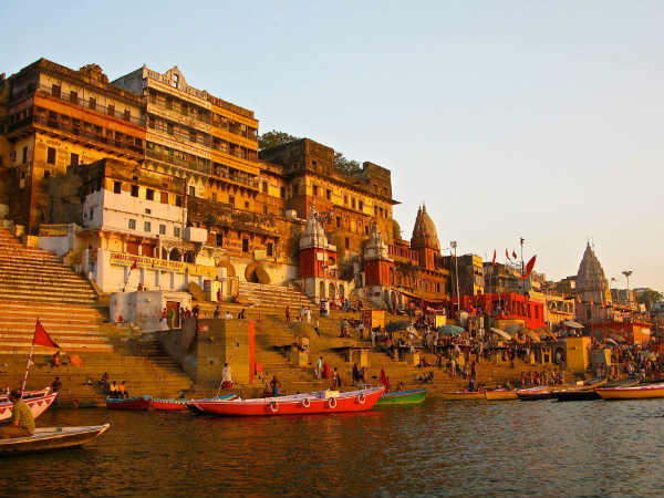 வட இந்தியா :