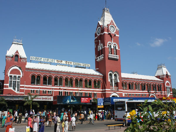 தமிழ் கிஸ்பாட் :