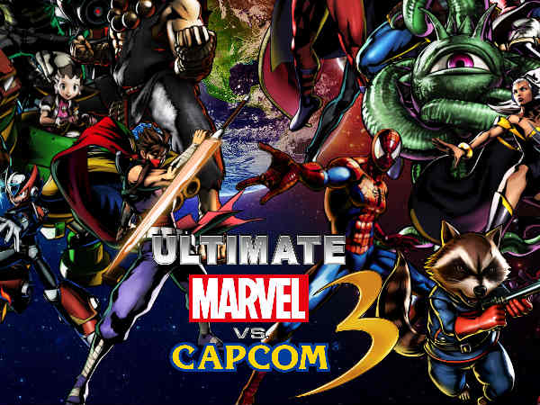 சூப்பர் ஹீரோ கேம் :