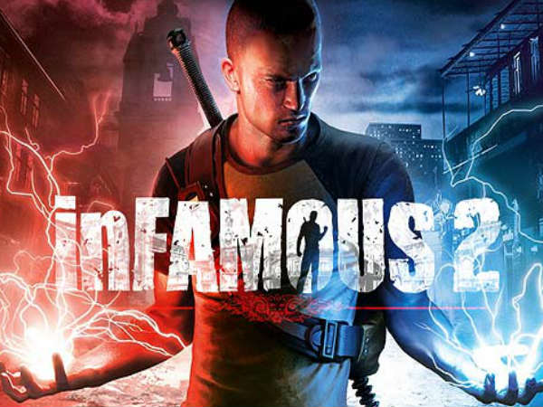 சூப்பர் ஹீரோ கேம் :