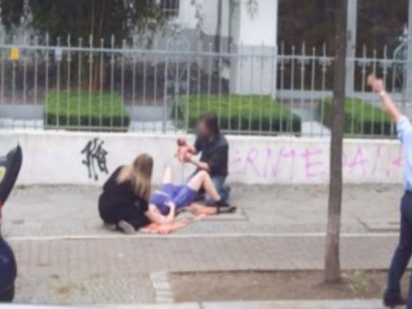 அதிர்ச்சி !