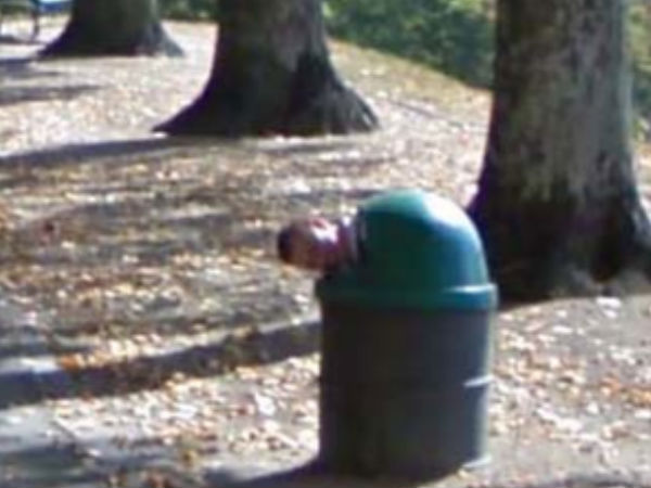 என்ன அதிசயம் ! 