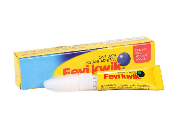 ஃபெவி க்விக்