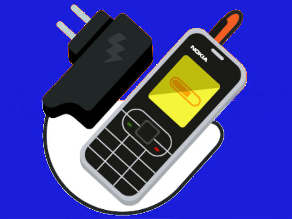 சார்ஜர் 