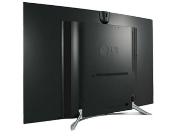  உலகின் முதல் 4கே தொலைகாட்சி இந்தியாவில் வெளியானது...!!