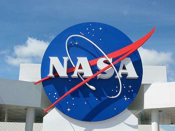 நாசா முயற்சி :