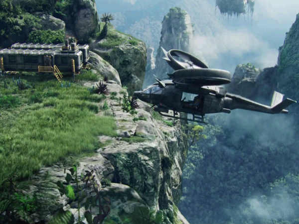 அவதார் :